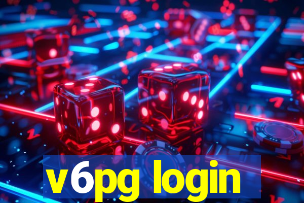 v6pg login